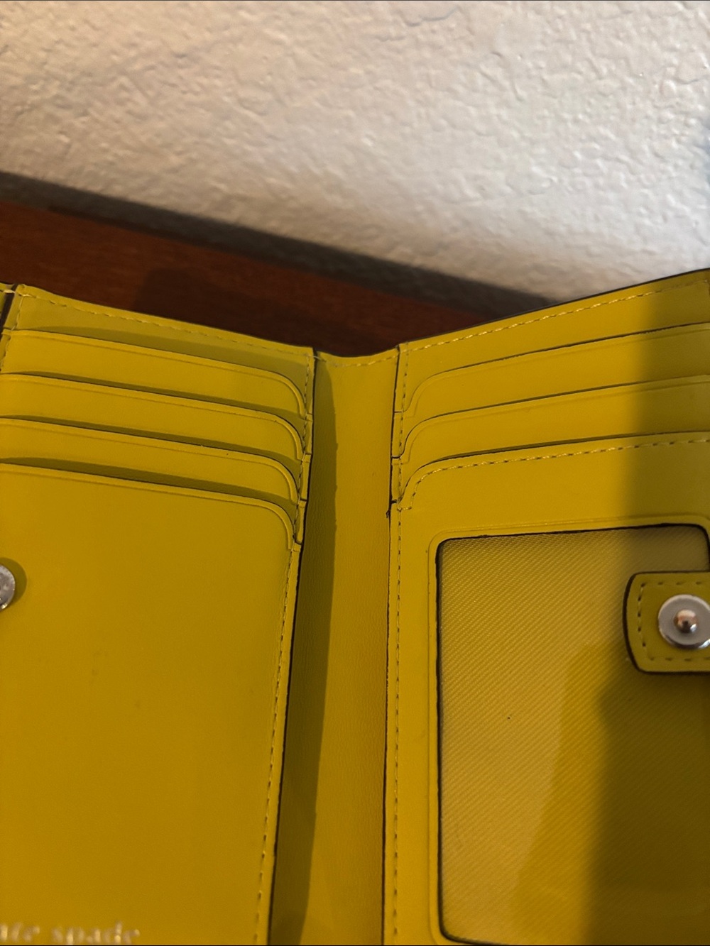 Kate Spade Wallet - Picture 2 of 5